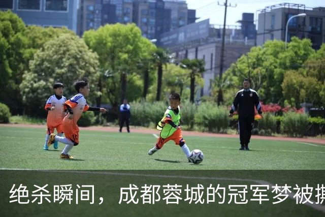 绝杀瞬间，成都蓉城的冠军梦被撕碎了